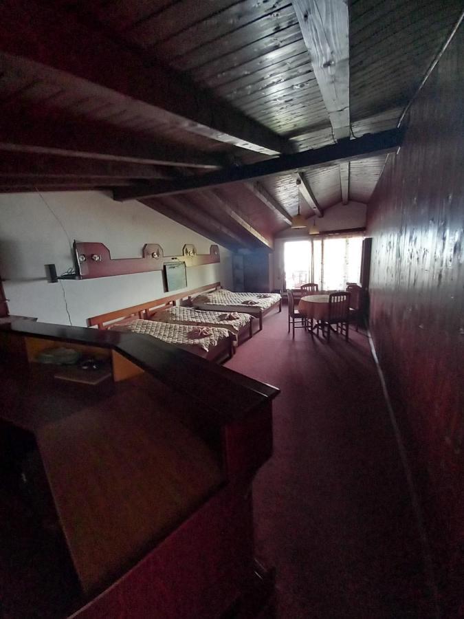 Villa Renesans Dojran Exterior foto